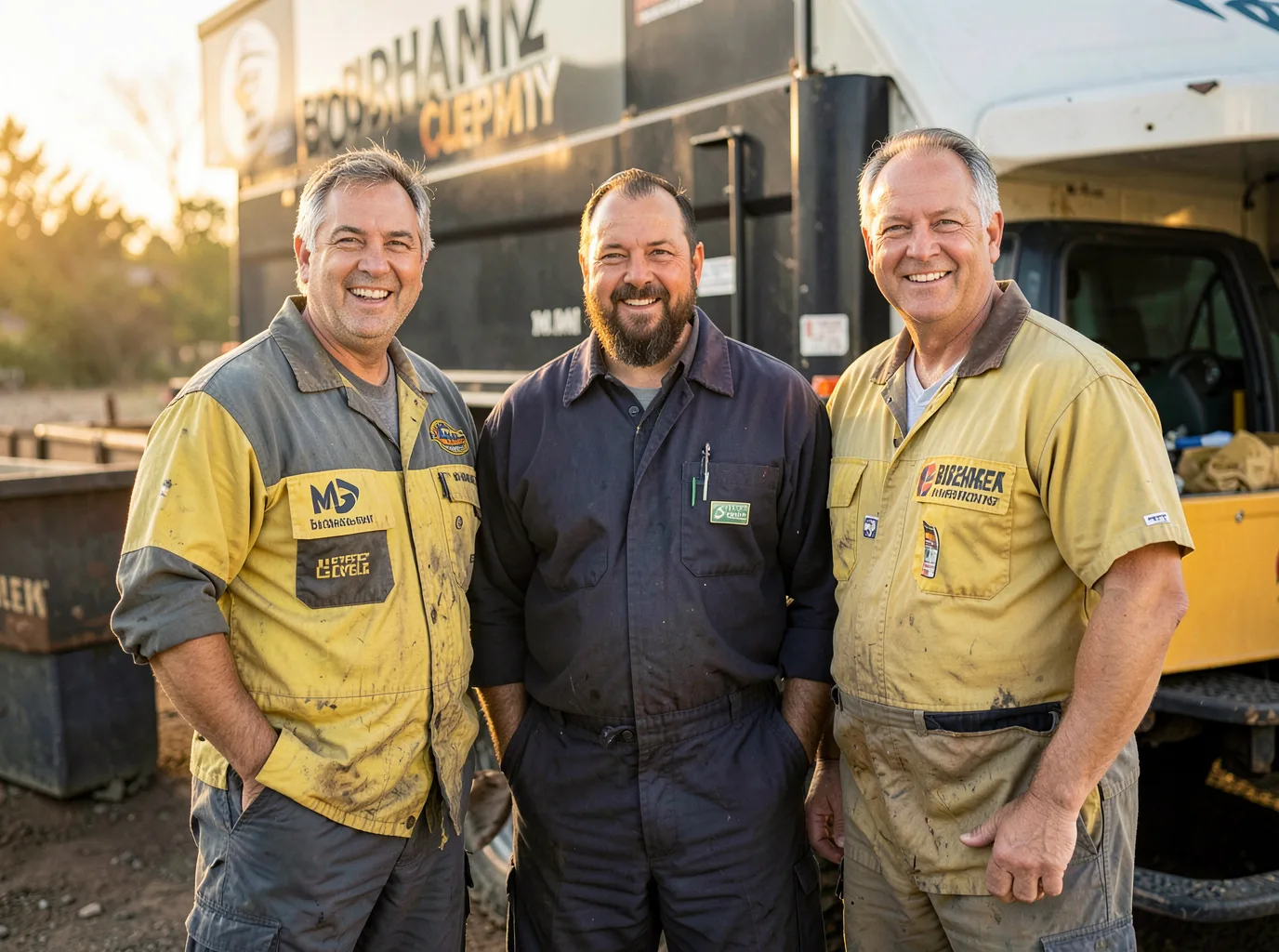 Sewage Cleanup company in Higdon, AL