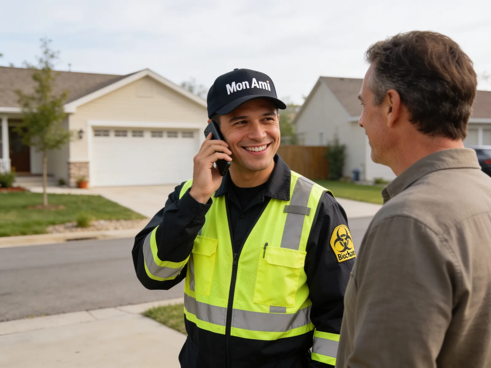 Sewage Cleanup Higdon, AL FAQs